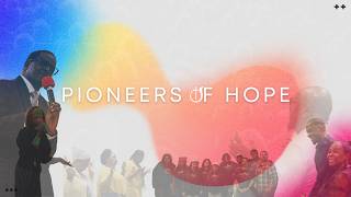 Sunday Service // 03.08.2026 // Rev. Kenneth Smith