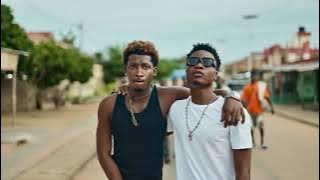 BOY MELO X BOY YARA- POING LEVÉ(CLIP OFFICIEL)