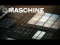 Native Instruments Maschine MK3 - Презентация (NAMM Musikmesse Russia 2017)