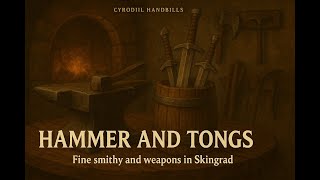 Hammer and Tongs