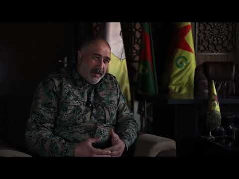 قيادي في قوات سوريا الديمقراطية في أقوى تصريح عن أردوغان وتركيا