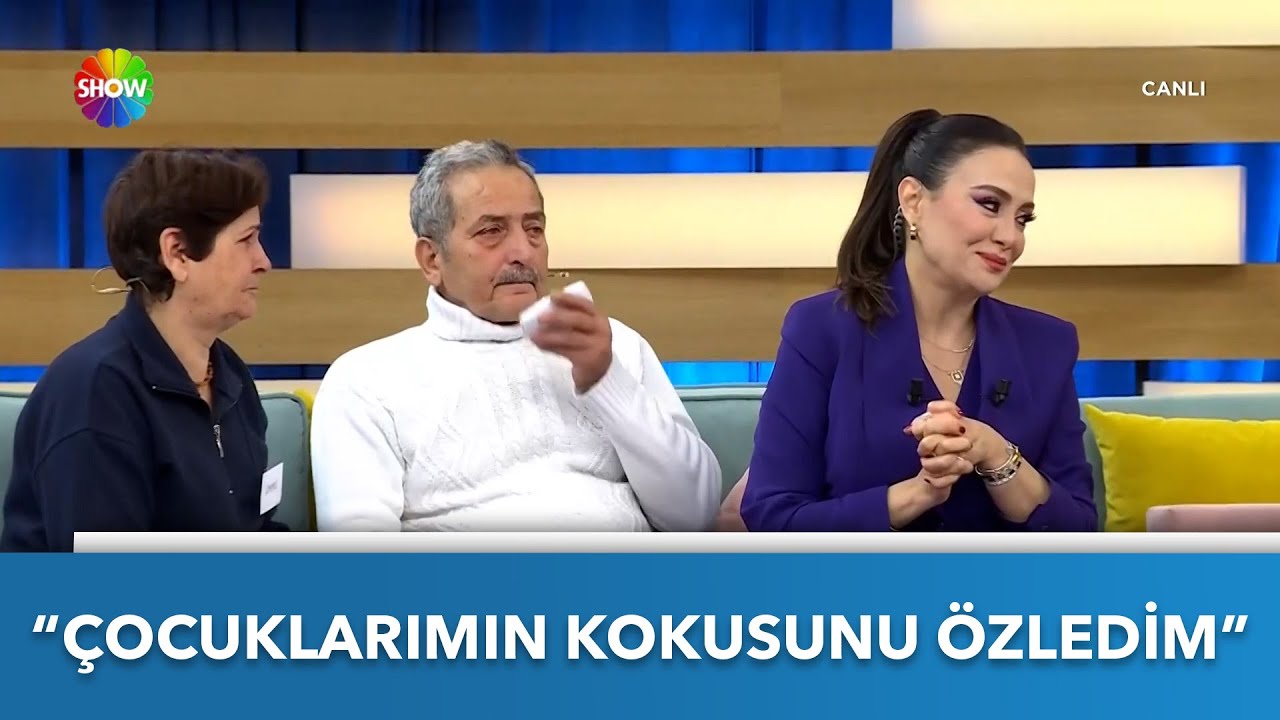 İki kardeş kayıplara karıştı! | Didem Arslan Yılmaz'la Vazgeçme | 20.01.2026