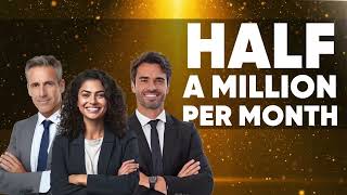 AI Viral Downline Opportunity Presentation.