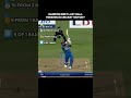 best last ball finishes 💀 #viral #cricket #shorts