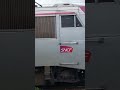 SNCF Sybic 26017 Locomotive 🚆