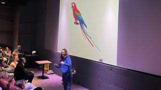 Tech Slam: Form Without Function: Agent Behavior in Moltbook
