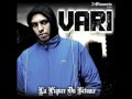 Vari feat mr toma  evasion