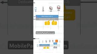VoLTE (Voice over LTE) EPS Bearers