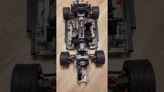 Lego Technic Rc Supercar Chis