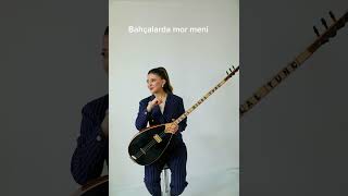 İclal Tunç - Bahçalarda Mor Meni