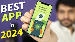 Best App for UPI Payments by Rupay Credit Cards in 2024 screenshot 5