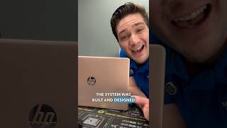 Manufactured E-Waste! #tech #techtips #pc #laptop