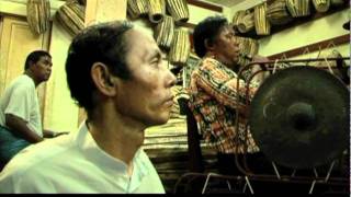 Traumzeit Myanmar Spezial - Ensemble Hein Tint