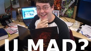 IGN GREG MILLER EXSPOSED AGAIN FOR BEING A FAKE GAMER
