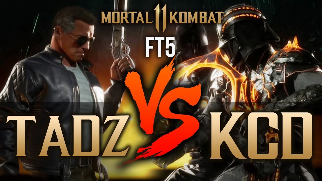 NOOB SAIBOT ganha do EXTERMINADOR? (FT5 TENSA)