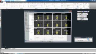 SYSCAD at the fair FRONTALE / FENSTERBAU 2012 in Nuremberg