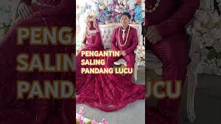 Download Lagu PENGANTIN SALING PANDANG LUCU#viral#short MP3 Download Lagu PENGANTIN SALING PANDANG LUCU#viral#short MP3