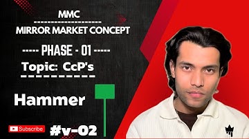 MMC Phase - 1  ll CcP