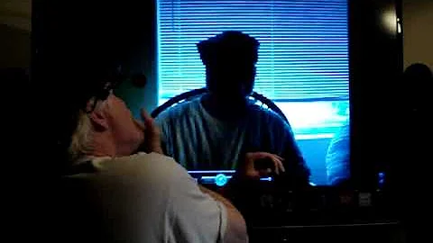 jews harp Buce Wayne Hodges in White Duo 3.MPG