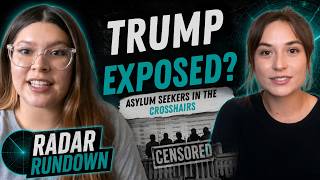 Gen Z Reacts to Global News: Monaco Bombing & US Womens Rights Vote