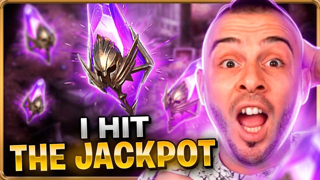 🔥 I GOT LUCKY & Pulled The Craziest Void Legendary | Boosted Summons