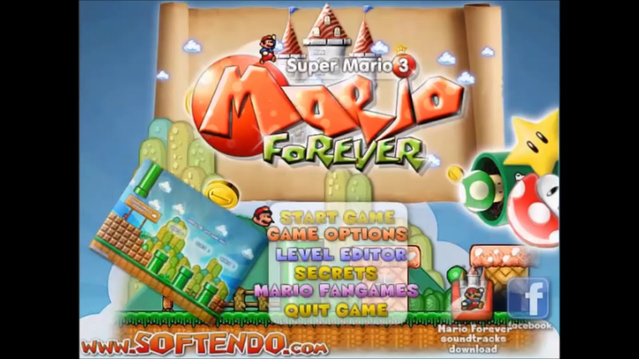 Watch Mario Forever: Gmon3 Music on YouTube Watch Mario Forever: Gmon3 Music on YouTube