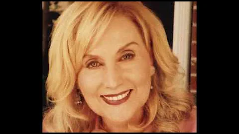 Carol Wyatt - Amazing Grace