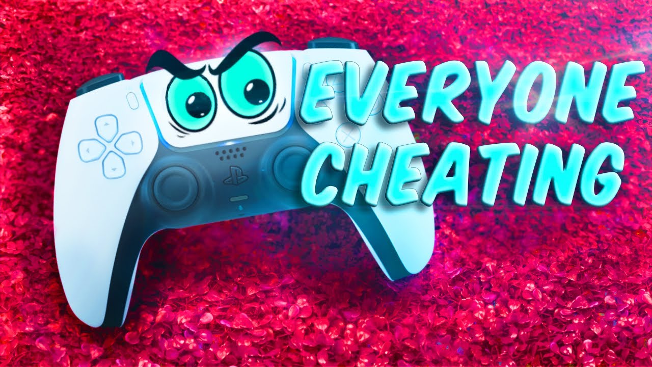 Aim Engine Cheating Device is Secretly Ruined Gaming!