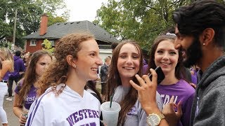 ARE YOU SMARTER THAN A 5TH GRADER | Western Homecoming Edition