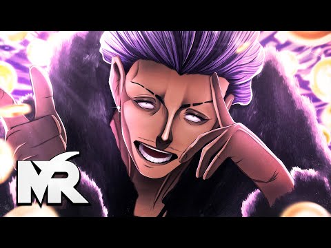 Hakari (Jujutsu Kaisen) | First Blood | MegaR