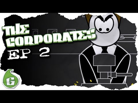 The Corporates Episode 2