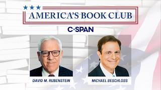 America's Book Club - Michael Beschloss
