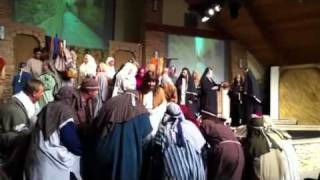 "Believe" 2011 Easter Musical