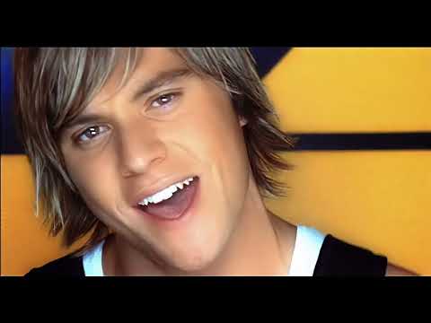 Mercury 4 - Every Little Step (Music Video) (1080p Remaster by aTunes)