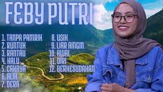 Download Lagu Full Album Feby Putri | Genre Musikku | Musik Indie MP3