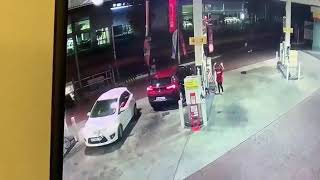 Women hijacked at Shell Garage in OAKDENE