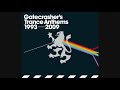 Gatecrasher&#39;s Trance Anthems 1993-2009 - CD3 Judge Jules Mix