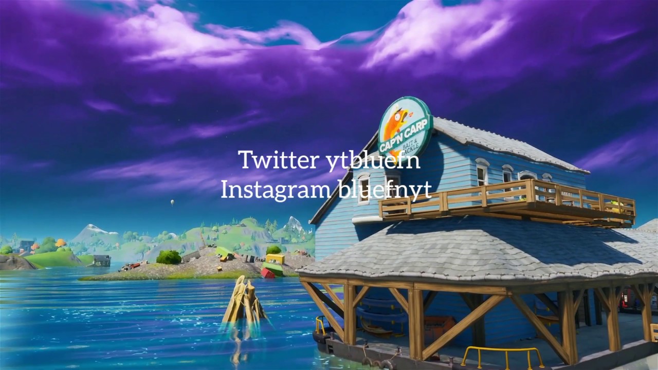 The best charged shotgun player ( Fortnite Montage )