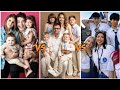 Kids Diana Family vs The Anazala Family vs Alan Chikin Chow Members (Networth Comparison) 2026