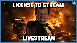 Vanavond redt ik de wereld...toch?! - 007 FIRST LIGHT #5