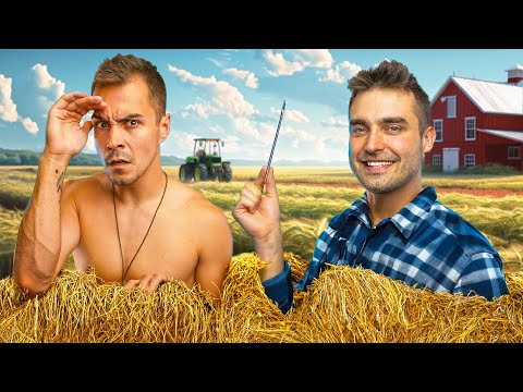 ZNAJDŹ IGŁĘ W STOGU SIANA!
