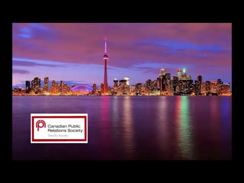 CPRS Toronto Interviews