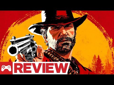 Red Dead Redemption 2 Review