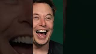 Elon Musk's Laugh Is Contagious!