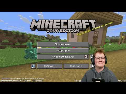 CRAFT ATTACK 13 [Stream 6] Der FREIZEITPARK geht weiter