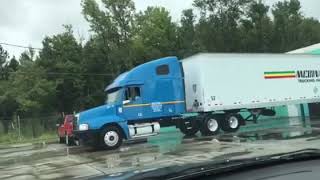 Medina Trucking