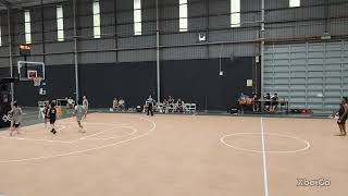 CBLx 2026 Weekend Warriors - Setiawangsa Spectres vs Roodvos Prime