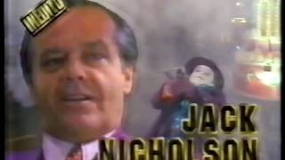 Chamada: Fim de Ano [Cinema] - Rede Globo (12/1992)