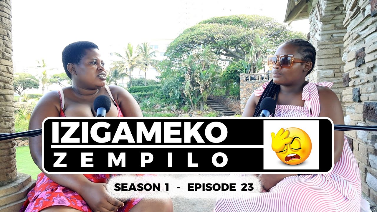 Ngajola nomphathi emsebenzini wajike wangibophisa engasangifuni  S1 E23