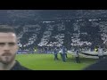 Juventus vs tottenham